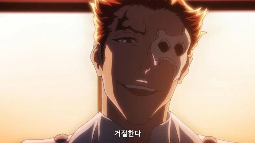 소년만화 주인공도 못참는 스고이한 실례 - 이미지 4