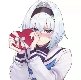 의외로 끌리는 캐릭터.manga