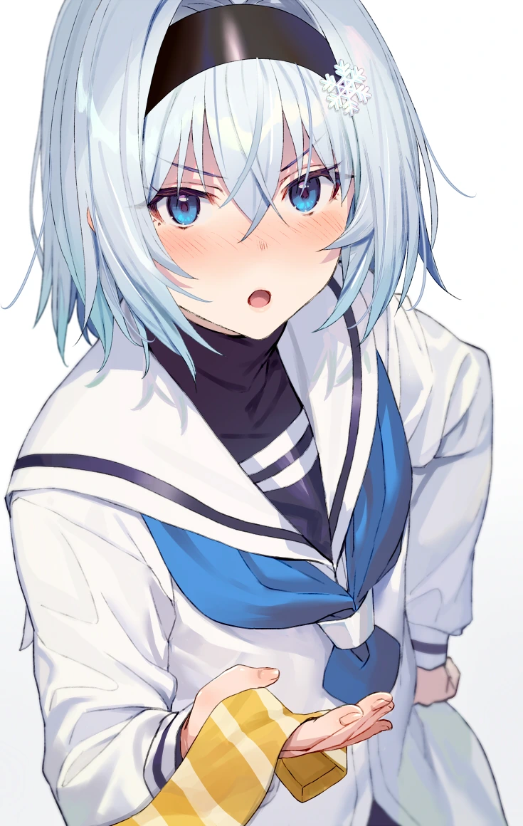 의외로 끌리는 캐릭터.manga - 이미지 7