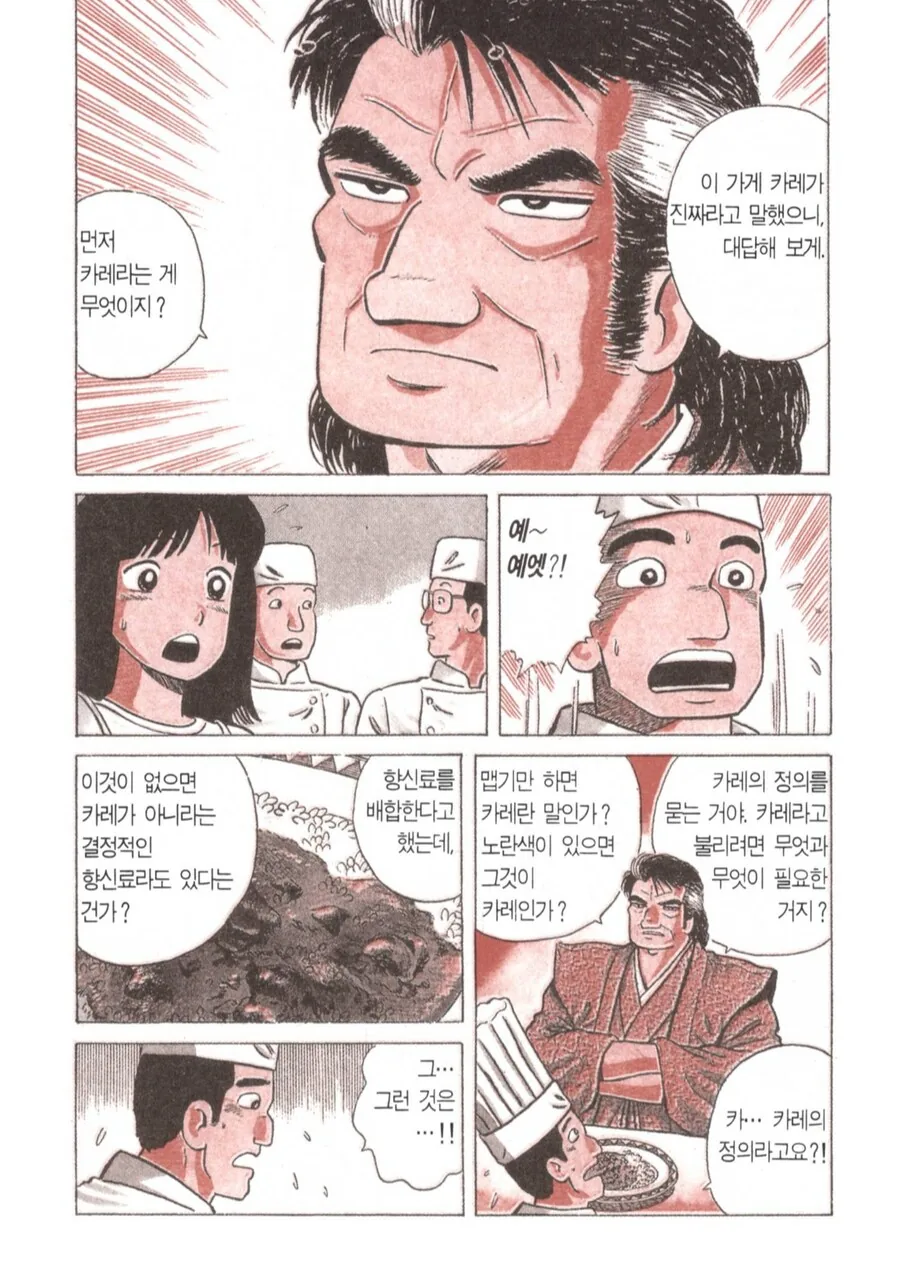맛의달인) 카레란 무엇인가 - 이미지 3
