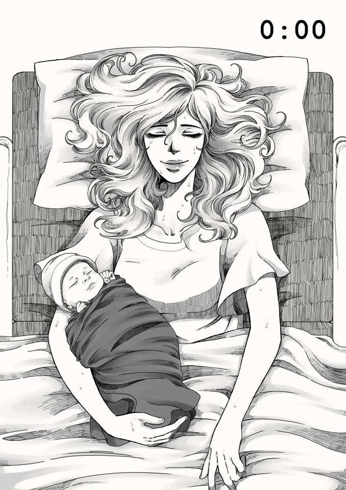 저승사자가 월권하는 .manhwa - 이미지 7