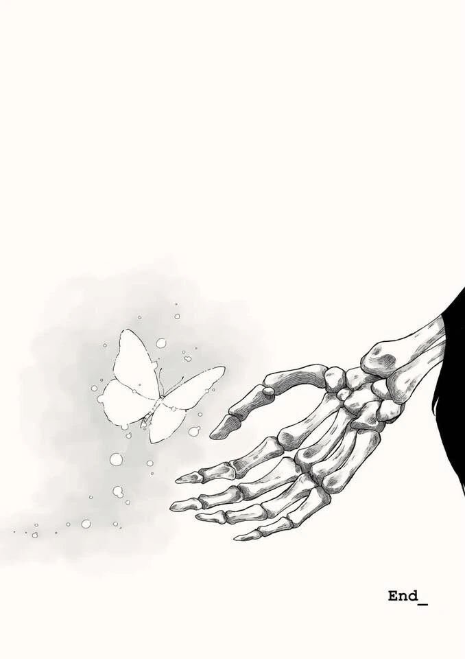 저승사자가 월권하는 .manhwa - 이미지 10