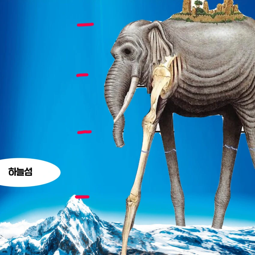 원피스) 커도 너무 큰 생물 - 이미지 2