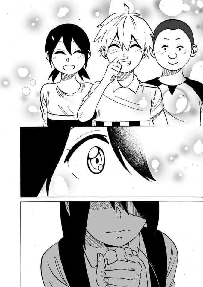 얼굴에 흉터를 가진 아이 manhwa - 이미지 15