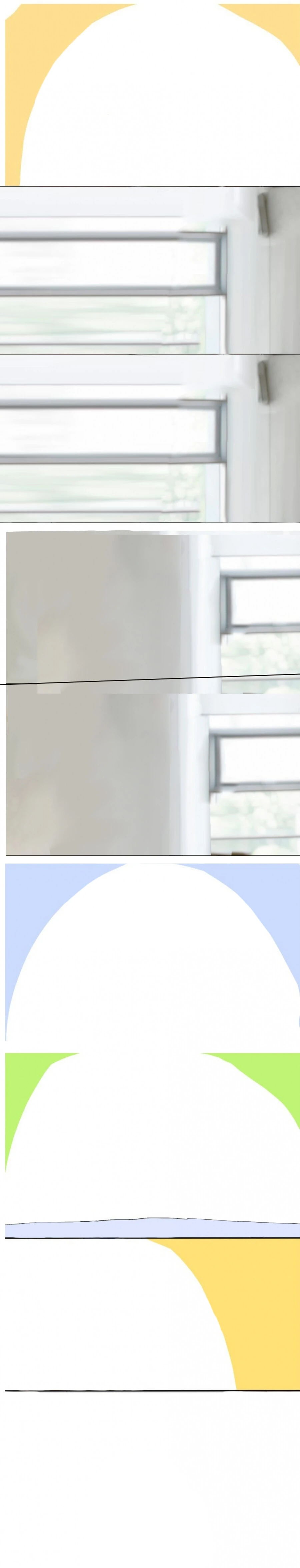 소전) 찬물 디스펜서 만화