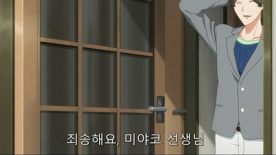 노자키군) 노자키가 예전 담당자를 싫어하는 이유 - 이미지 62