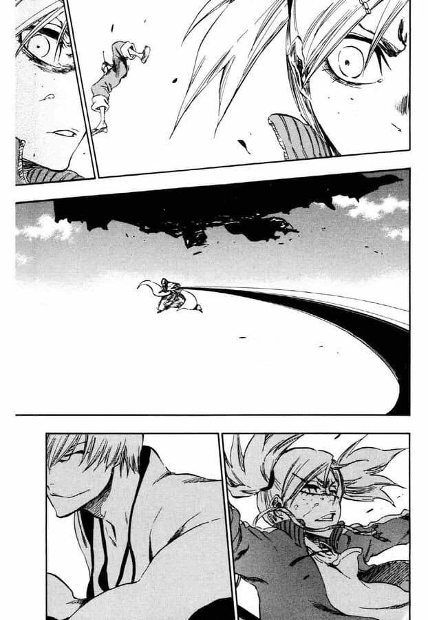 블리치) ㅍㄷ 아이젠 공략법.manga - 이미지 3