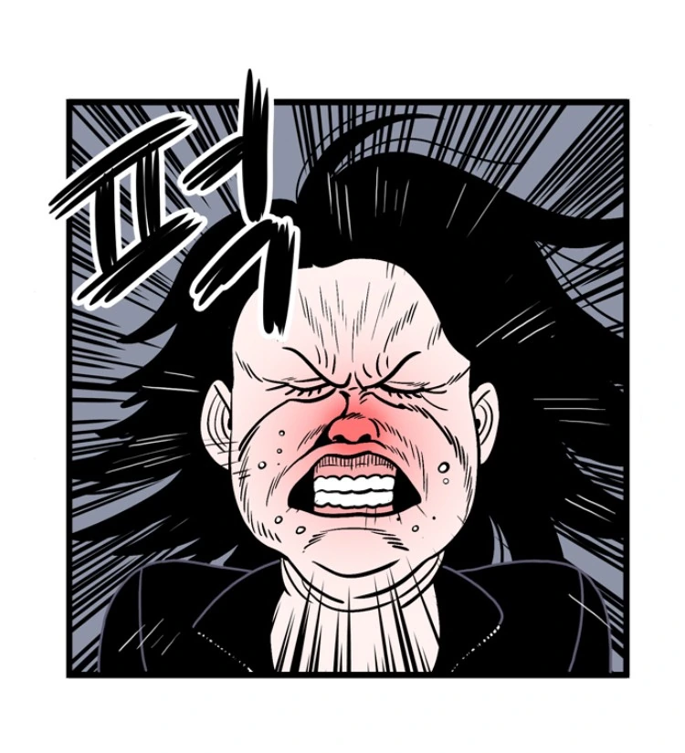 여자 스파이끼리 멋지게 싸우는.manhwa - 이미지 2