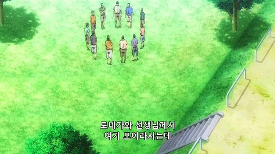 중간관리록]돌아버린 부하들의 민심을 되돌리는 방법
