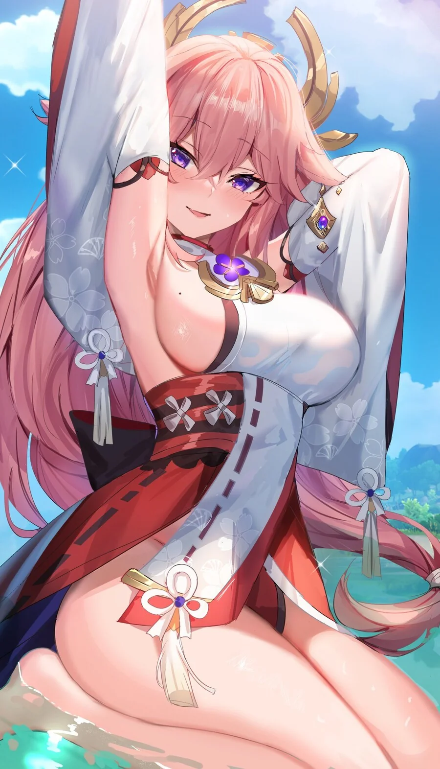 ㅎㅂ) ❤️