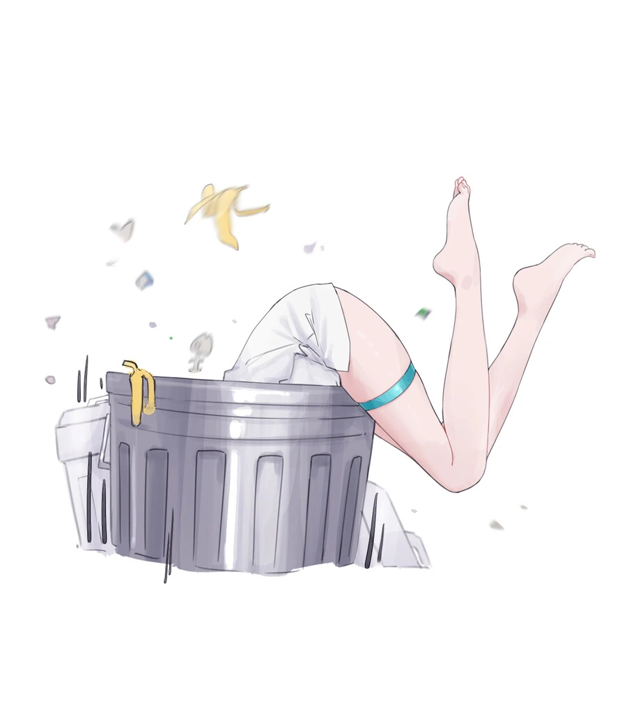 스타레일) 짐승척자