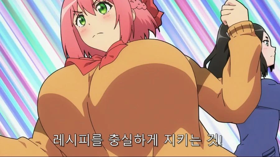 요리 못하는 사람들 공통점 - 이미지 14
