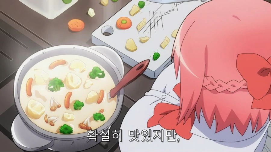 요리 못하는 사람들 공통점 - 이미지 24