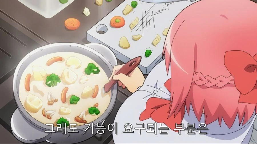 요리 못하는 사람들 공통점 - 이미지 25