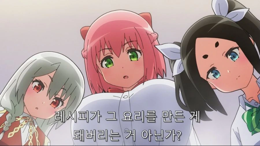 요리 못하는 사람들 공통점 - 이미지 30
