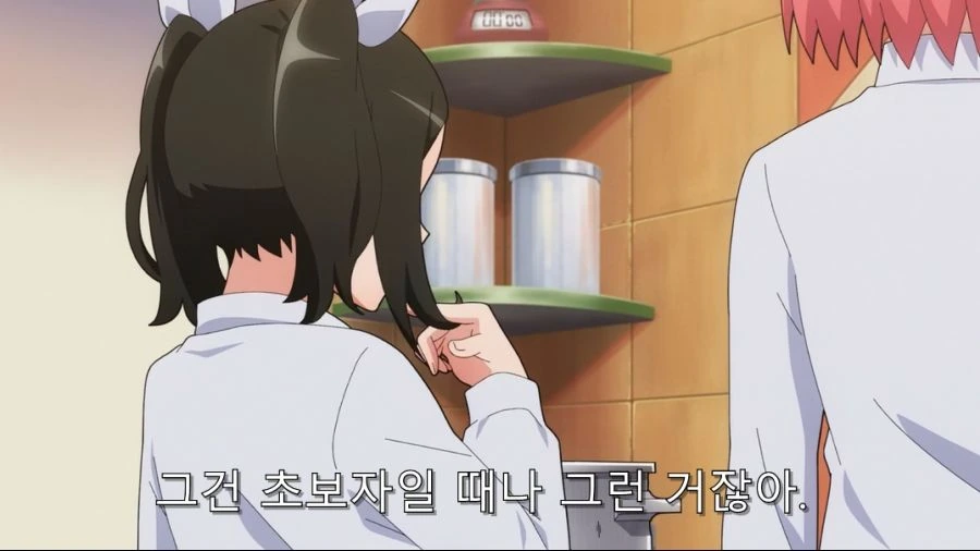 요리 못하는 사람들 공통점 - 이미지 33