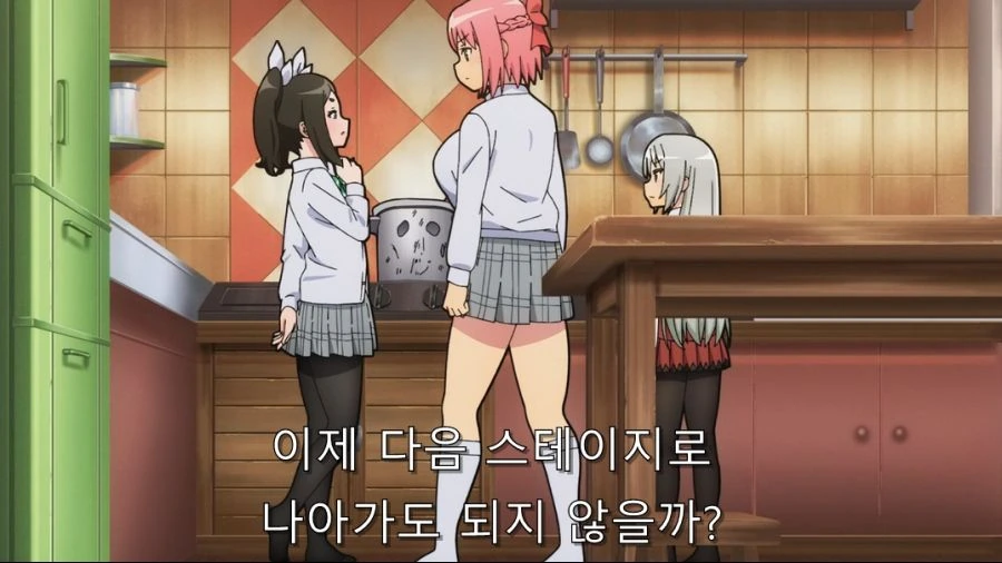 요리 못하는 사람들 공통점 - 이미지 35