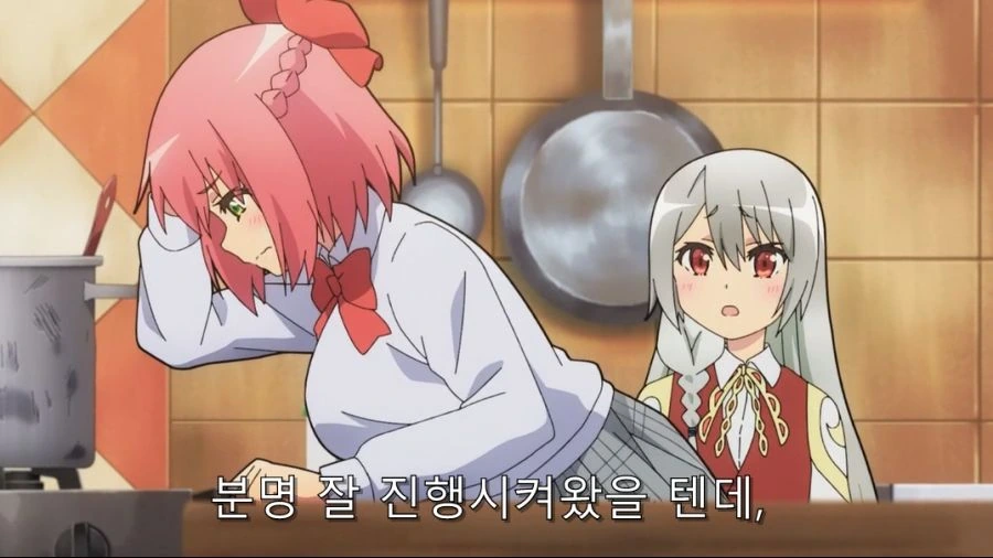 요리 못하는 사람들 공통점 - 이미지 37