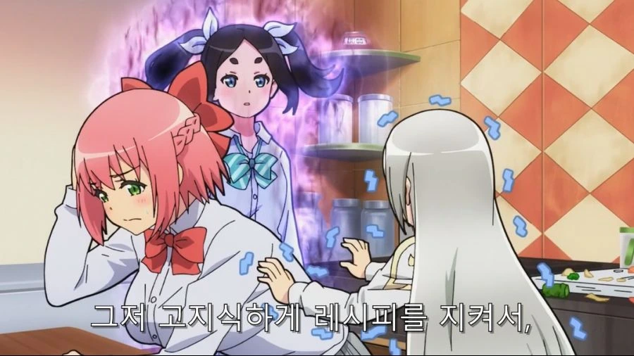 요리 못하는 사람들 공통점 - 이미지 41