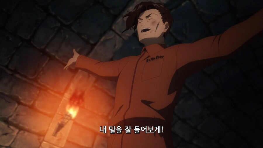 이세계수스쿼]종족과 언어는 달라도