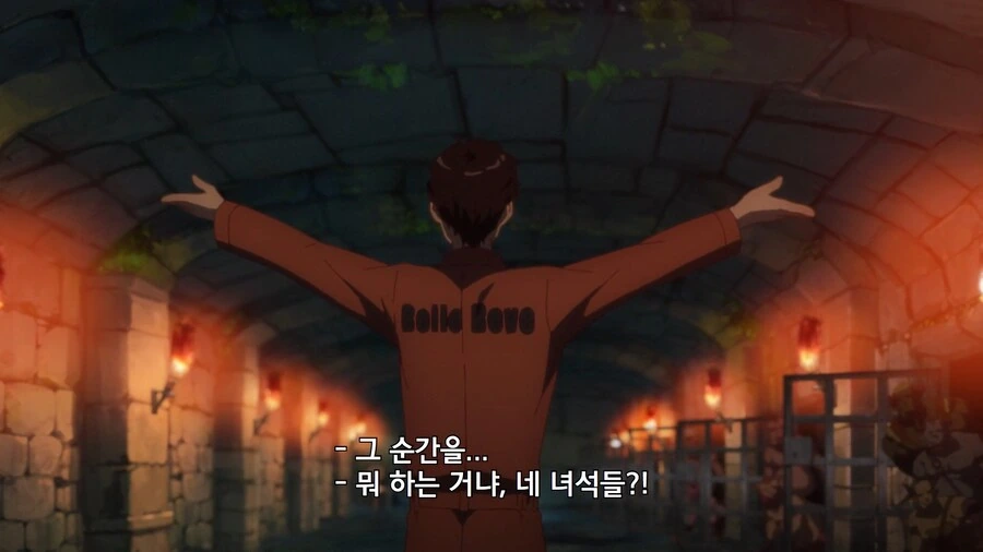 이세계수스쿼]종족과 언어는 달라도 - 이미지 3