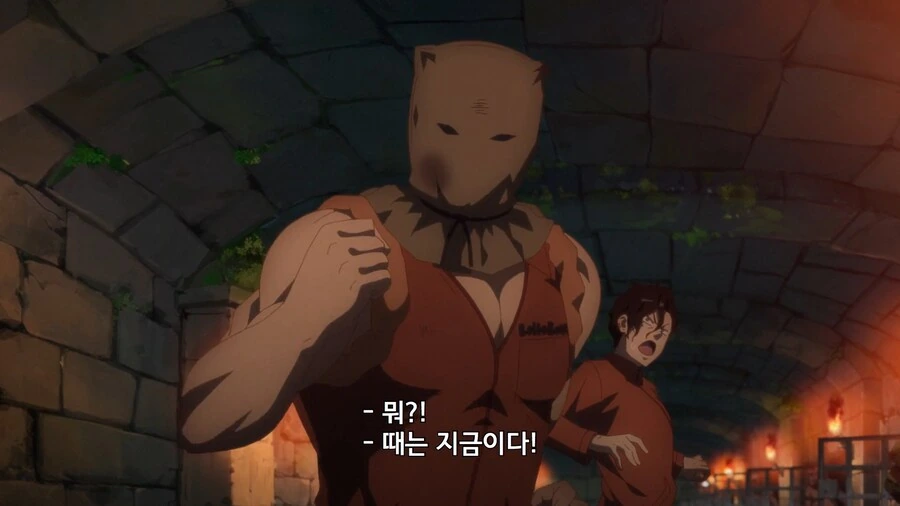 이세계수스쿼]종족과 언어는 달라도 - 이미지 4