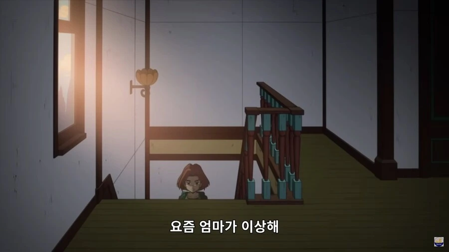 죠죠) 의외로 그 나이 또래 애들이 할법한 사고를 가진 하야토