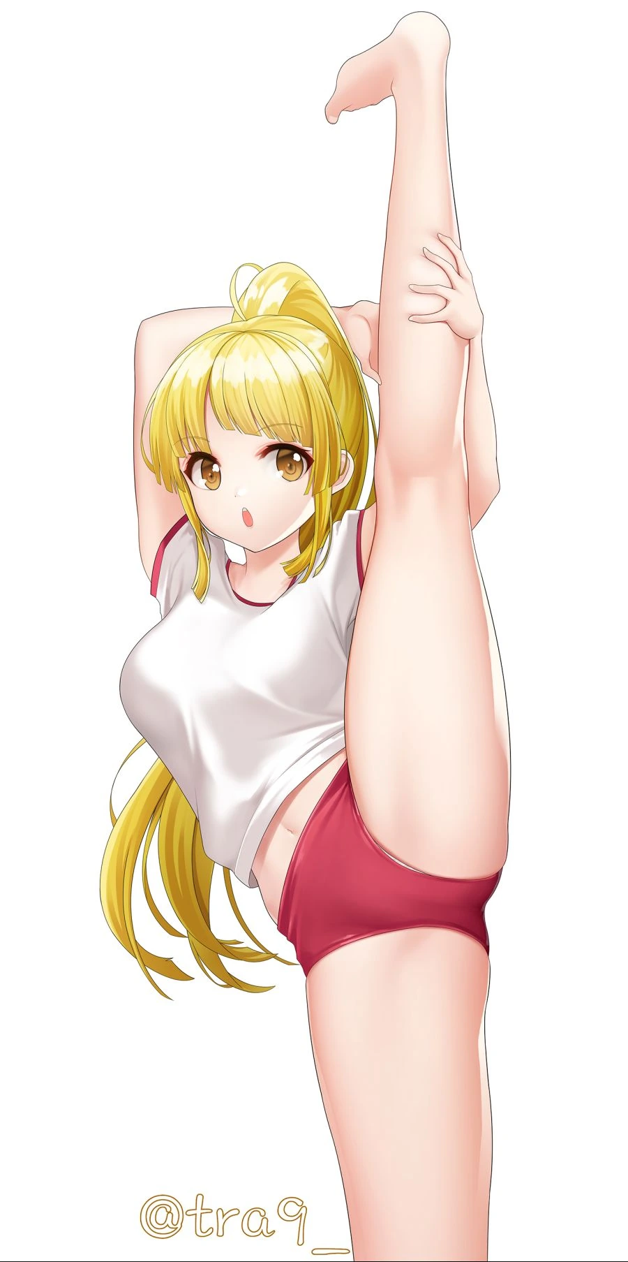 뱅드림) I챌린지 하는 마음이.manga