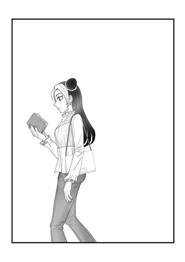 죠죠)아이린과 비.manhwa - 이미지 7