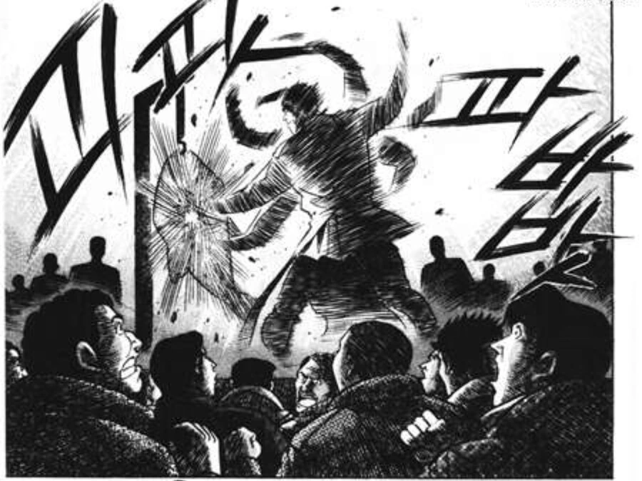 출연할 곳을 착각한 어떤 초밥 요리사 - 이미지 5