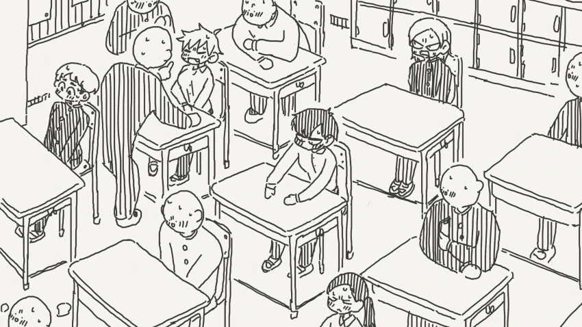 자기 전 ㅇㅅ미 망가 모음 manhwa - 이미지 16
