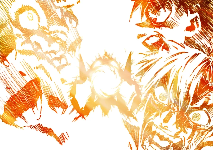 원작초월 그렌라간 코믹스.manga - 이미지 21
