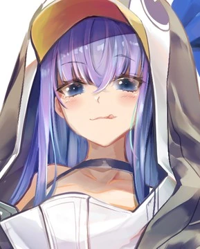 FGO) 람다(멜트)가 폴짝 뛰는 만화 - 이미지 36