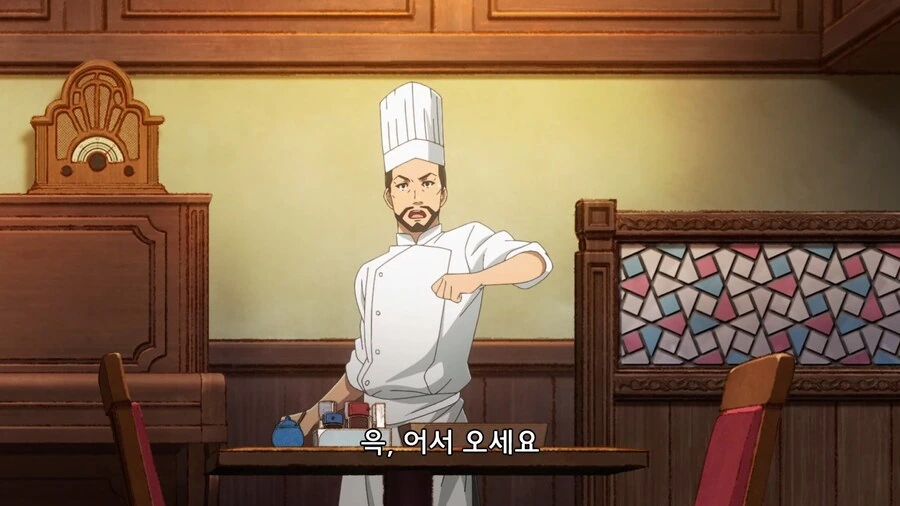 이세계식당]가게에 처음 온 손님이 진상이였다 - 이미지 2