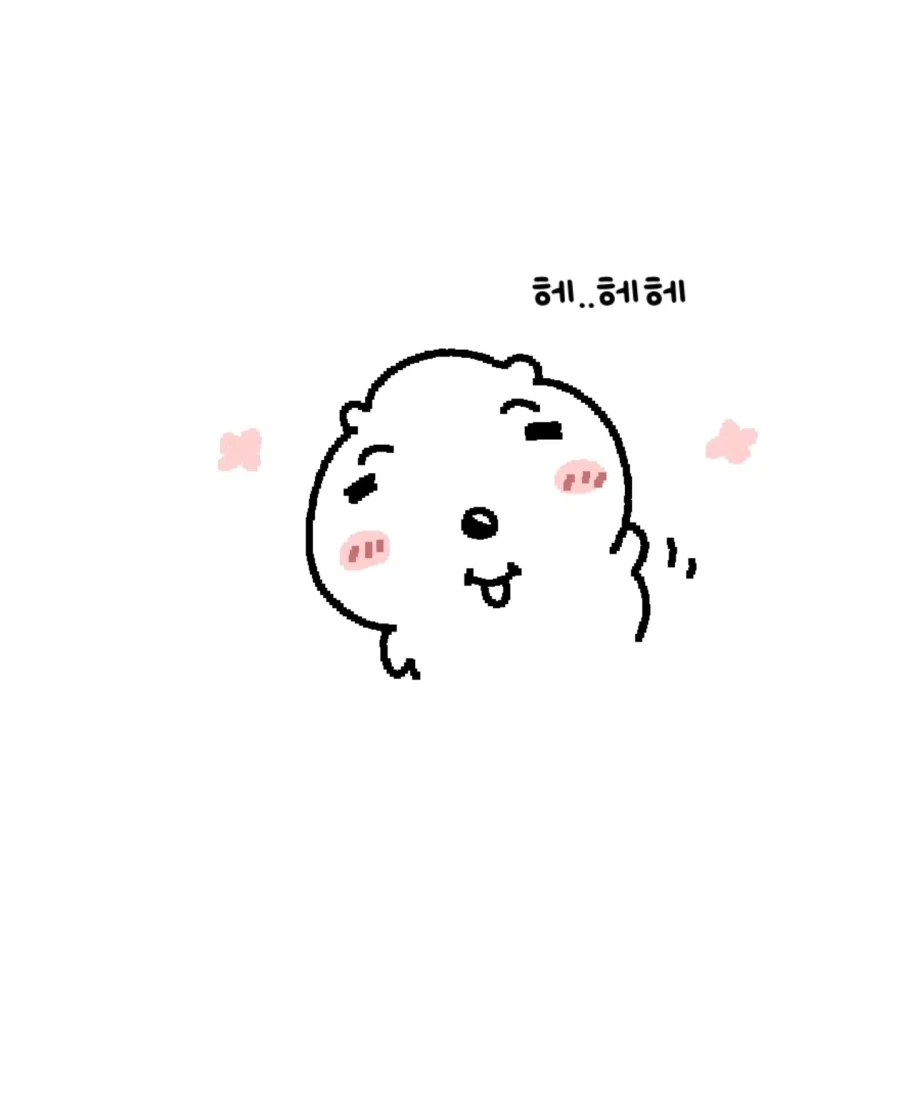 치이카와 감성 그대로라는 팬만화.manwha - 이미지 3