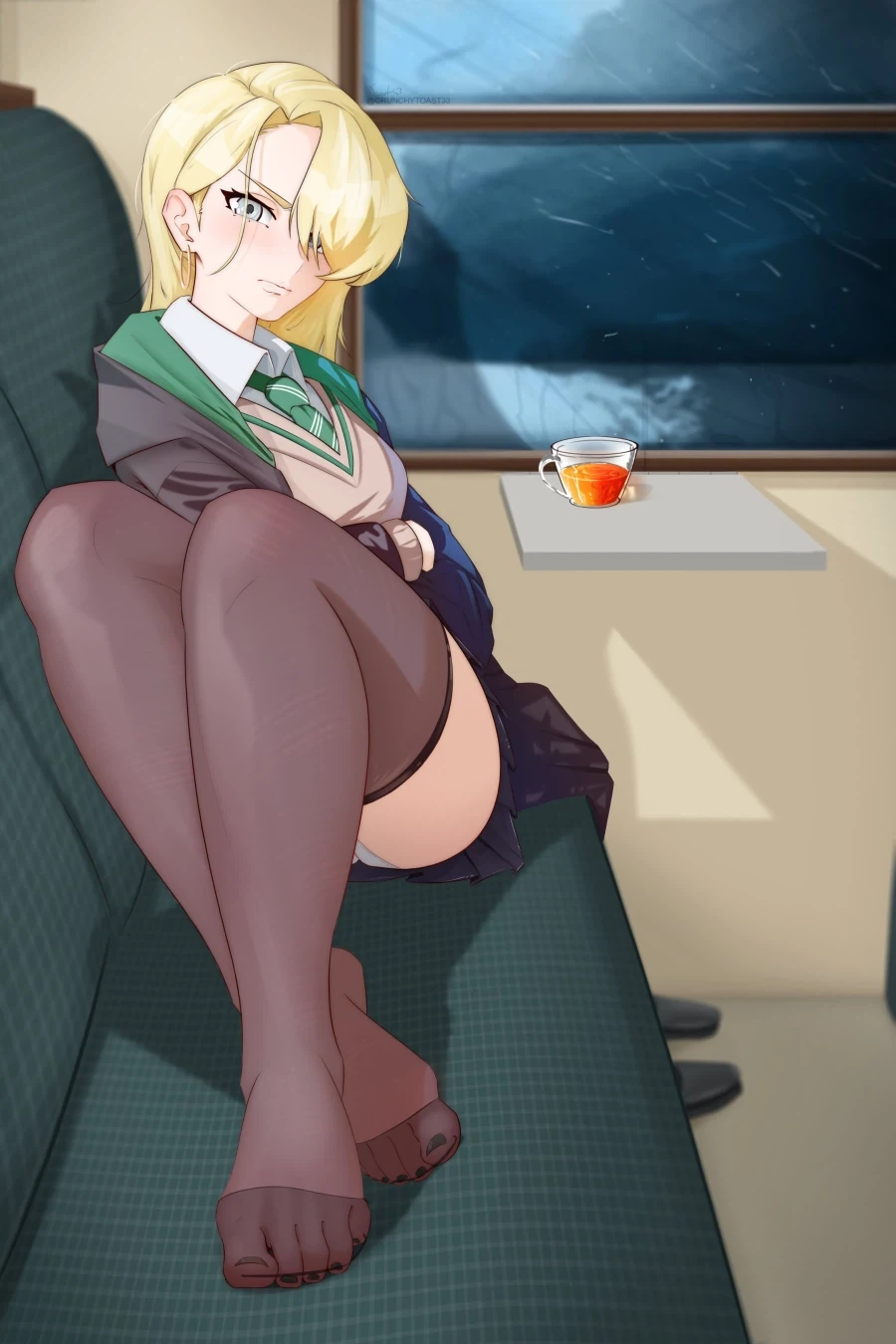 해리포터) 뭘 쳐다보냐, 포터?.jpg