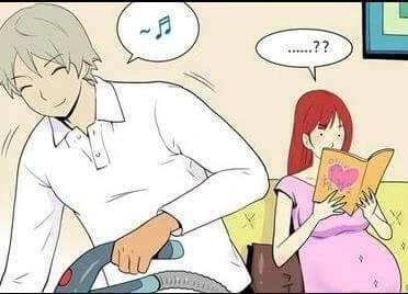 담배를 끊을수 있는 마법을 쓰는 만화 - 이미지 4