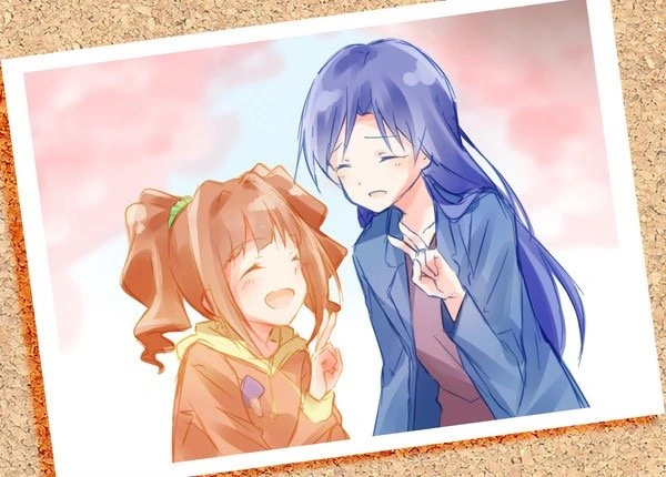 @) 야요이와 치하야.manga