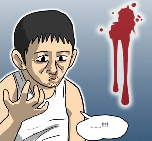 추억의 광우병 만화 - 이미지 2