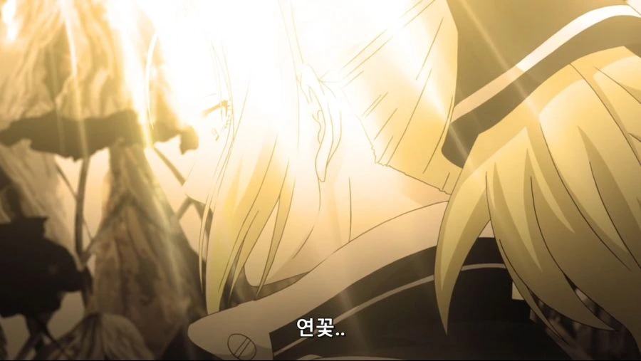 디그레이맨]세컨드 엑소시스트