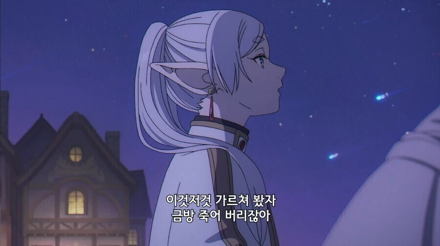 프리렌) 남부 용사가 힘멜한테 기대를 건 이유.jpg - 이미지 6