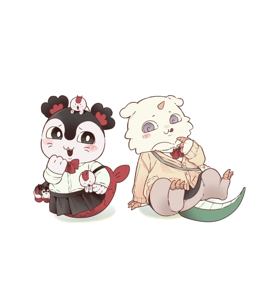 치이카와) 아노코.manhwa - 이미지 4