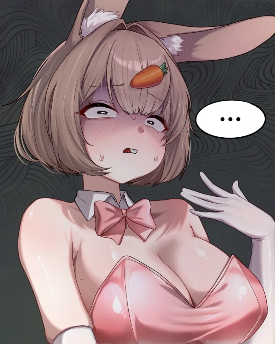 토끼와 거북이 인데 토끼가 ㅁㅅㄱㅋ.manhwa - 이미지 3