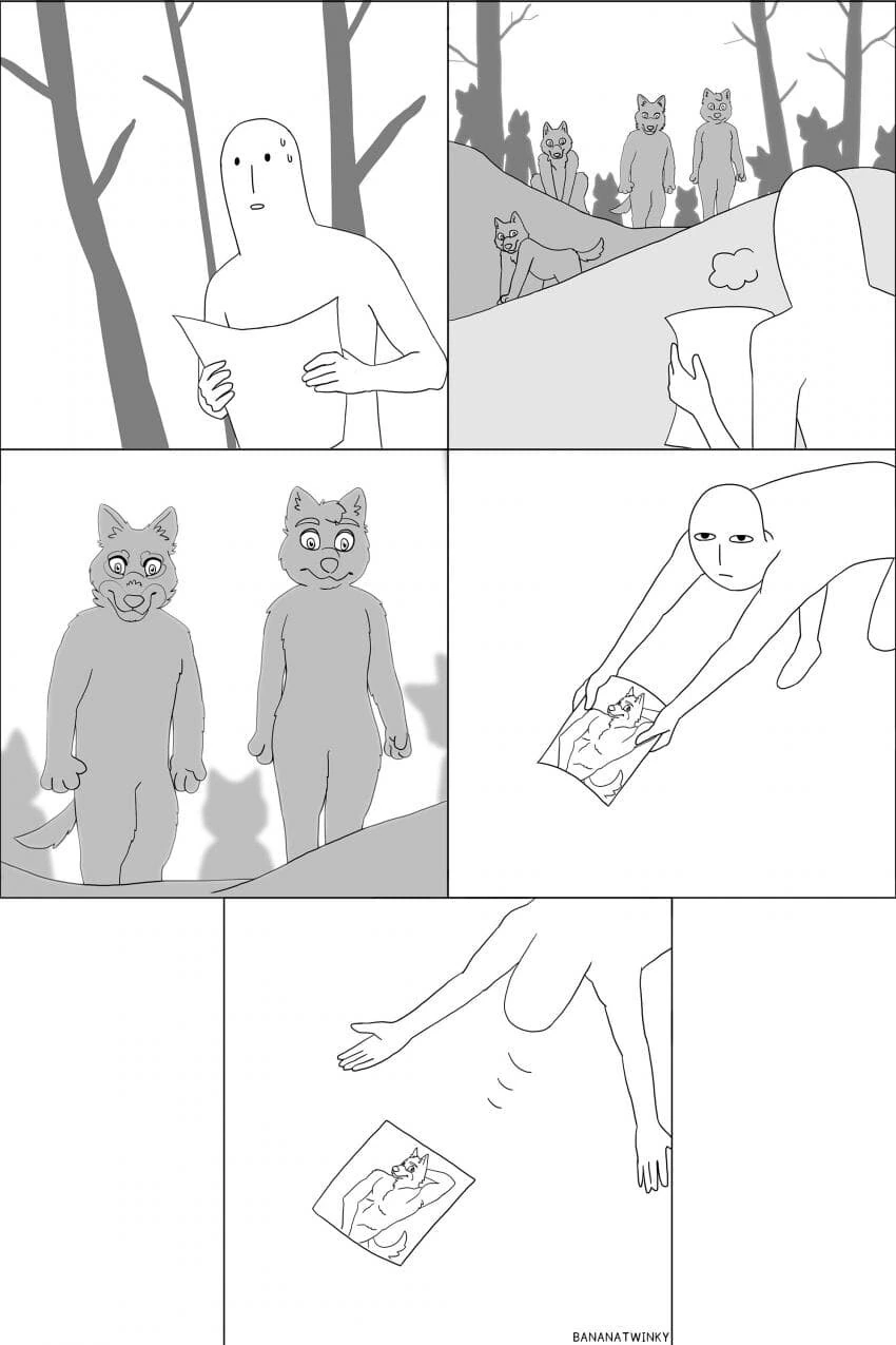 수상한자들에게 공물을 바치는.manhwa