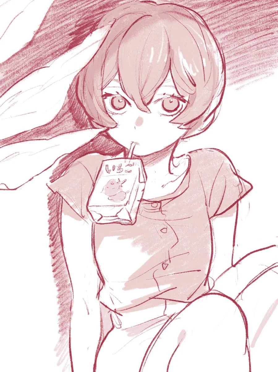 17살 여동생과 34살 언니 뒷 부분.manwha - 이미지 12