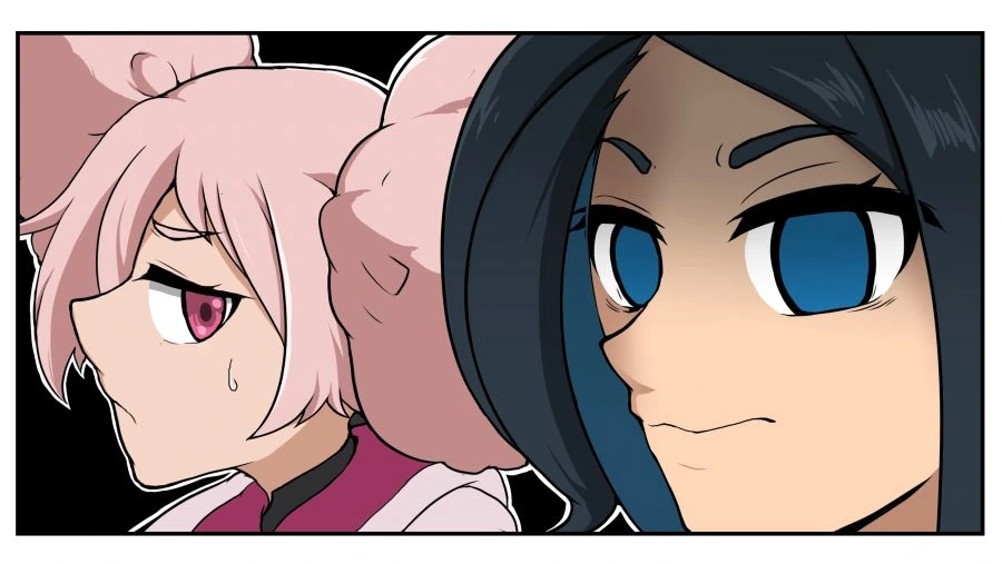 건담)벌써 흑막 취급 당하는.manga - 이미지 3