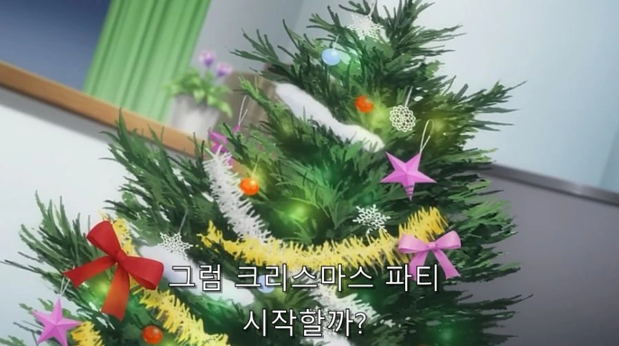 투 러브) 미캉을 위해서 뛰어다니는 리토 - 이미지 63