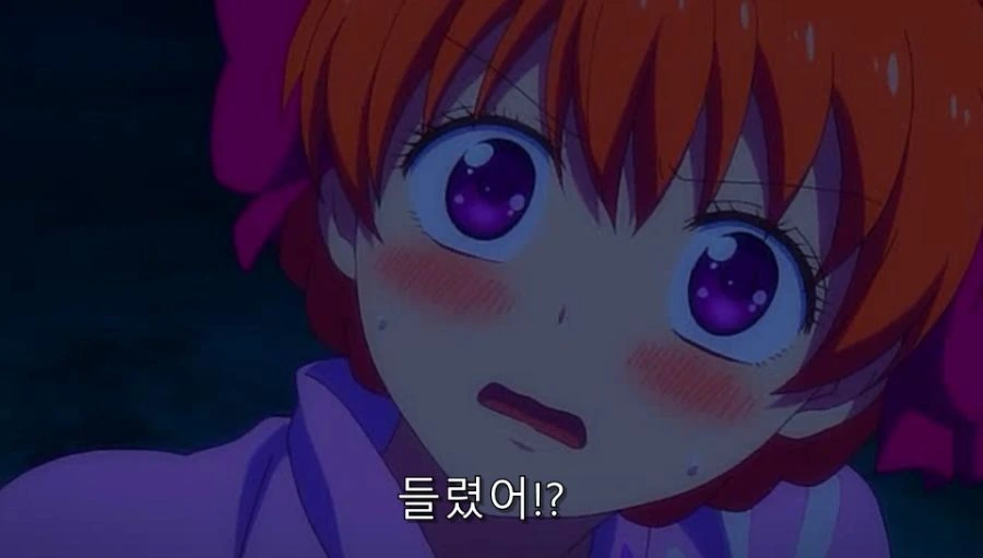 노자키) 노자키에게 결국 좋아한다고 말해버린 치요 - 이미지 5