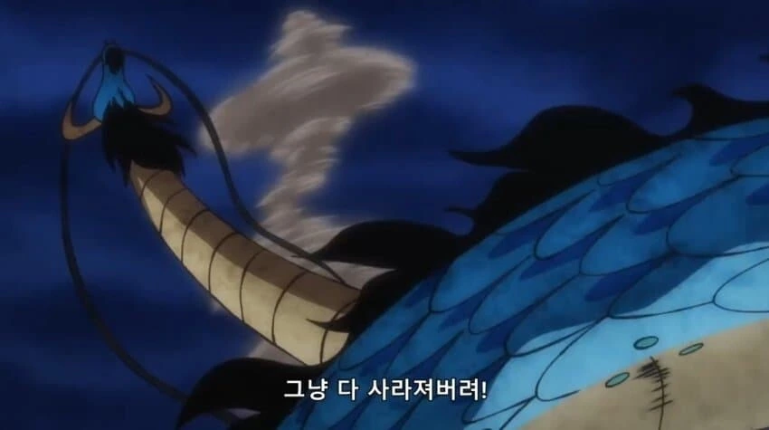 원피스)카이도의 한탄 - 이미지 14