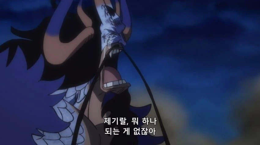 원피스)카이도의 한탄 - 이미지 21